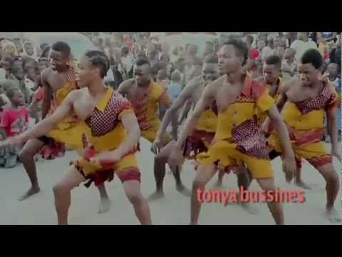 Matonya - Zilipendwa [Official Video]