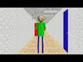 Baldi S Basics Classic Full Game No Deaths