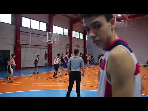 Olímpico 64 vs Brains