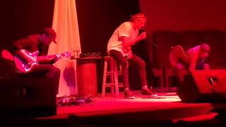 King Without A Crown,  Matisyahu, Live Boca Raton 10 27 16