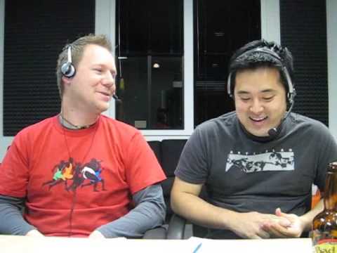 NooBTooB Episode 73 - Noob's Choice Awards!