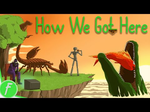 How We Got Here Gameplay HD (PC) | NO COMMENTARY
