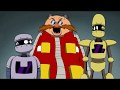 Eggman's Chaos Emerald Eggman's Chaos Emerald