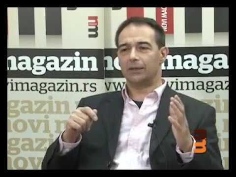 Vlada Divljan o raspadu Idola i ploči ,,Odbrana i poslednji dani"