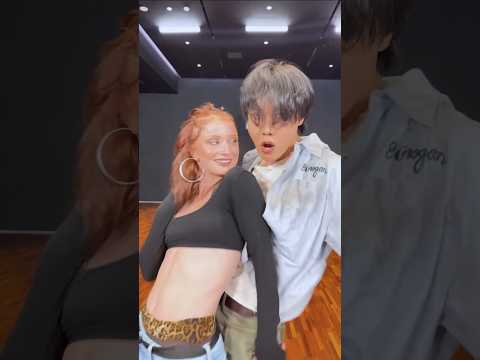 J-Hope just swept the fandom 💨💃#jhope_KillinItGirl #jhope #shorts #bts