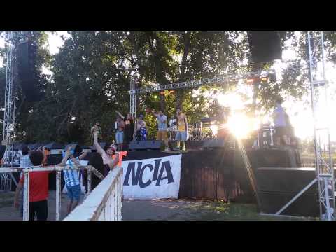 Entero Piante ft Yergam