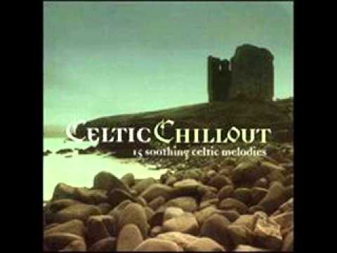 Celtic Chillout - Crossing To Ireland - William Jackson