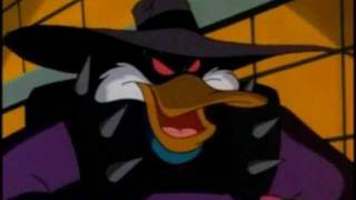 Darkwing's Nightmare ~ {Whispers in the Dark}