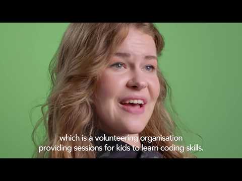 Lloyds Banking Group video 1