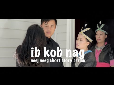 Ib Kob Nag Official Trailer