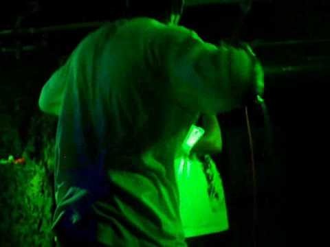 solo banton - kung fu masta/music addict live @ riddim tuffa