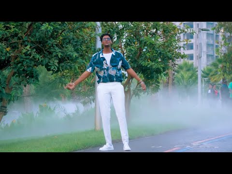 ABDIJIBAR GACALIYE - ANAAN ABID KA TAGAYN OFFICIAL VIDEO 2025