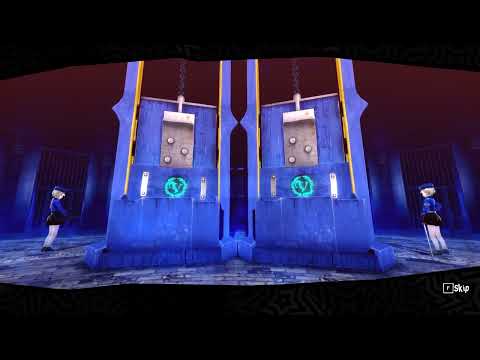 [PC] Persona 5 Royal Cheathrough - Pt. 58