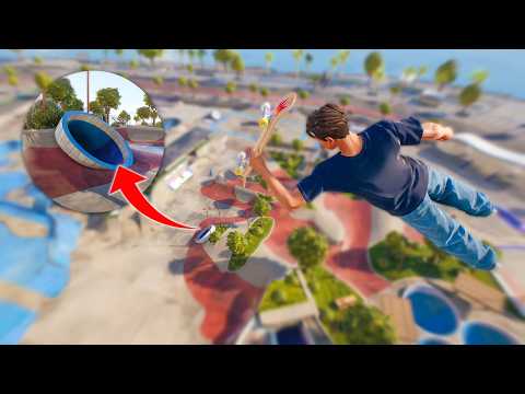 Can I Land Viral TikTok Challenges In Skate?