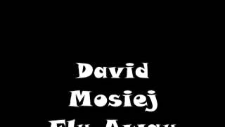 David Mosiej- Fly Away (Lenny Kravitz)