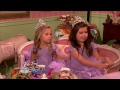 Tea Time with Sophia Grace & Rosie and Miley Cyrus!