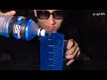 POWERADE 1L ASMR Powerade ASMR Drinkingwater