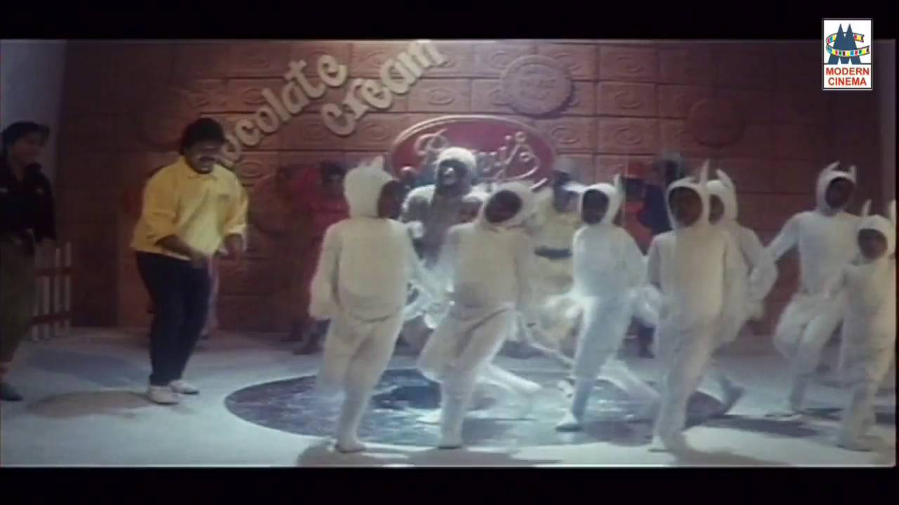 Aaduthu Paar Song Lyrics | My Dear Marthandan | Ilayaraja