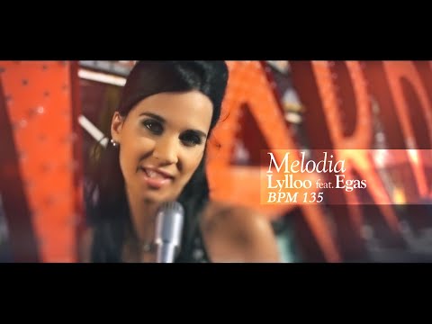 [PUMP IT UP Prime 2015] Lylloo feat. Egas - Melodia BGA