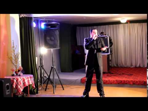 Aidas Manikas - Baltas traukinys- 2015, Is koncerto, Alkiskiuose.