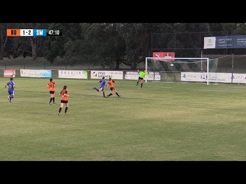 NPLW 2017 (R4) :: Bayside United v South Melbourne