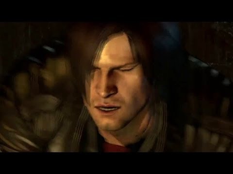 Resident Evil 6 Together #006 - Kapitel 2: Der Friedhof [Deutsch, German Lets Play]
