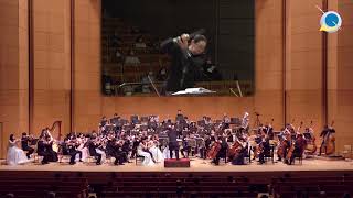Download lagu リスト　レ・プレリュード 前奏曲　liszt les préludes 平林遼　オーケストラ・ラム・スール mp3