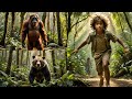 Jungle Book Mowgli Story Part 1 Jungle Book Mogli Animation Hindi Video 2024