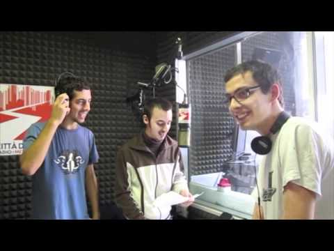 Be Hop Click - BoloLoco @ Radio Cittá del Capo
