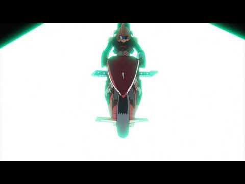 Yu-Gi-Oh! 5D's Creditless Opening 5