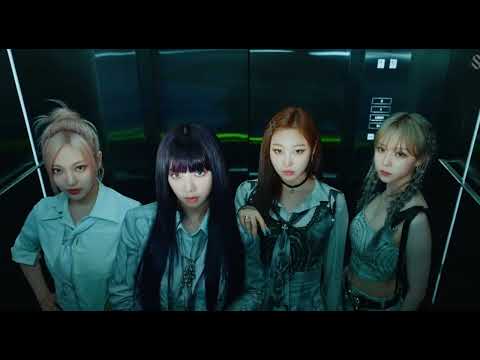 aespa - "Illusion x Girls" Mashup