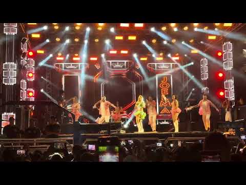Joelma em Epitaciolândia - AC 01/05/2026