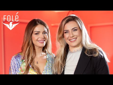 S3:E11 - PCOS, Hashimoto, Presioni i Shoqërisë & Shtatzënia - Matina Çobo