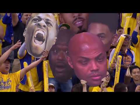 Inside The NBA | Charles Barkley Goes After Fan, "I got Millions you get your Pennies Together!"