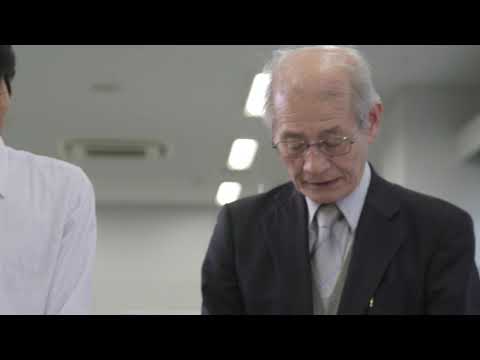 名城大学研究ブランディング動画