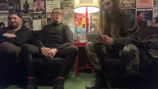 Paul McKenzie's Thoughts On Wikipedia POPP Clips