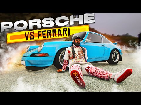 YANA KONTEYNER OCHDIM QANDAY MASHINA TUSDHI?! @BEKXAN AKAGA QARSHI POYGA - GTA 5 RP Rockford