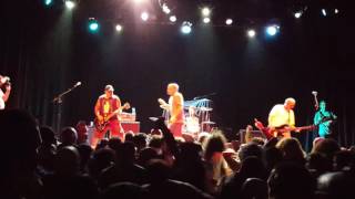ILL Repute &quot;Turn The Guns Around&quot; @ El Rey Theatre 8/27/16