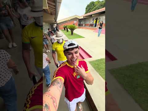 A minha parte eu fiz e a dele também😂 meu plano deu certoooo, tô errado?👀