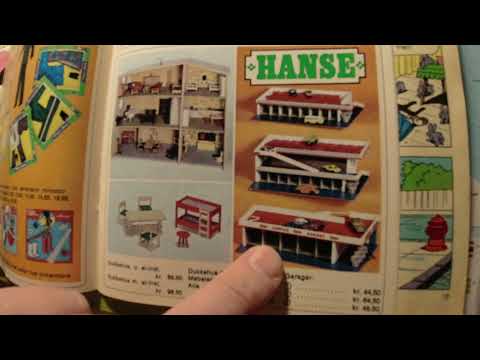 MongoTV_6248 - MIN ANDERS AND BLAD SAMLING - Del 787 - Købt 2 Blad Holder