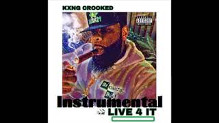 KXNG CROOKED   Live 4 It instrumental 2019 Hip Hop Weekly #15 Dr Dre Still Dre