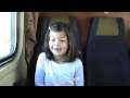 Interviu Cu Patricia Din Tren In Drum Spre Deva 28 05 2011