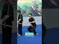 She Was A Kung Fu Prodigy Kinda