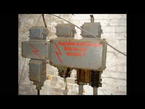 Verlassene Orte Teil 29 - Berlin Karlshorst - ehemaliger Militärstandort