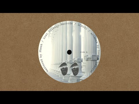 Lurre - Deloc, Pe Loc [LCR001]