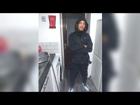 #Area9 Odarg - Bodygang #Exclusive #BordesleyGreen