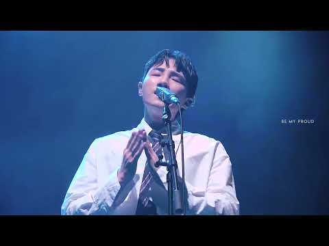 211226 소수빈 단독 공연 / 소수빈 - 너는 없어