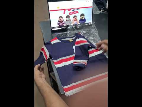Watch product video