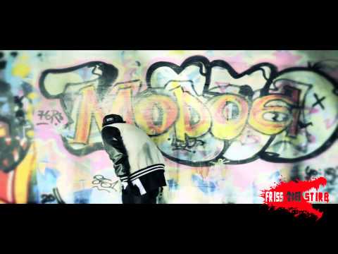 MODOG - Assasin (produced by ZHBEATS)