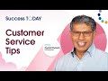 How To Improve Customer Service RIGHT NOW Watch The Full Interview On Salesforce Success TODAY